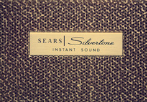 sears label