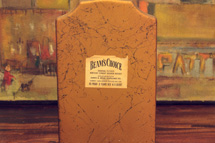 vintage beams choice bottle